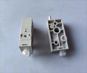 Quality KM5-M7174-01X Vacuum Electromagnetic Base Ejector Base wholesale
