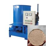 70mm 200kg/h Hydraulic Wood Biomass Cake Piston Press Machine for Manufacturing