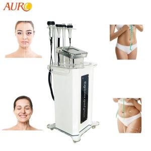Quality Ultrasound Cavitation Slimming Machine 40K Radio Frequency Fat Melting Machine wholesale