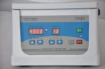 2200×g RCF ABS Fixed Rotor Centrifuge Benchtop Low Speed 15ml Tubes