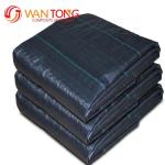 Supply Black PP Geotextile for Road Contemporary Design Style High Strength