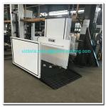 Disabled Lift for Elder/Handicapped Wheelchair Lifts for Stairs Factories
