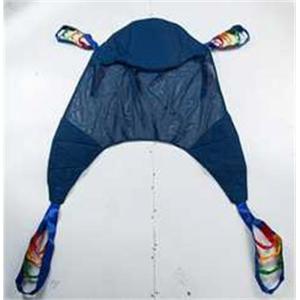 Quality Head Support - Netting Sling wholesale