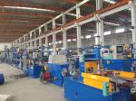 Insulating and Sheating Cable Extrusion Machinery From Dia 0.6 ~ 25