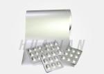 Pharmaceutical NY Alu PVC Cold Forming Foil