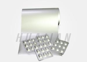 Quality Pharmaceutical NY Alu PVC Cold Forming Foil wholesale