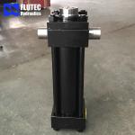 Parker Standard Series Tie Rod Hydraulic Cylinder Custom