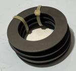 Steel Pancake Bearing Kalmar Reach Stacker Parts Robust Heavy Duty