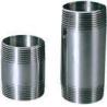 Buy cheap Galvanzied Iron Pipe Nipples from wholesalers