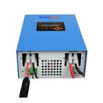 Photovoltaic System Solar Charge Controller 12V 24V 48V 96V MPPT