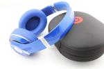 Beats by Dr. Dre Studio 2.0 Wireless Headband Headphones blue New Sealed made in