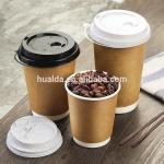 Mini disposable paper cup coffee capsule forming machine