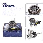 New Genuine Top Quality Hydraulic Dual Clutch Release Bearing 22000-5P8-016