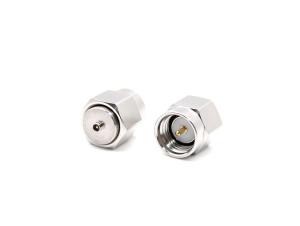 Quality Precision Adapter SMA male to U.FL 4 male wholesale