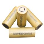Polymer Lithium Rechargeable Li Ion Battery Cell 5000mAh 26650 3.6v
