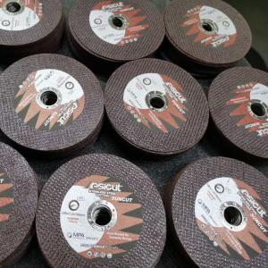 Quality Professional Extra Fine Abrasive Cutting Discs 10 Inch Cut Off Wheel wholesale