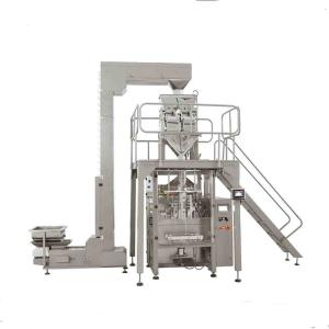 Quality Innovative Condiment Packaging Machine 2.5KW / AC380V 3 Phase Power wholesale