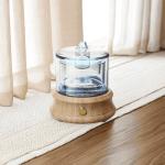 Home Bedroom Silent Ultrasonic Aroma Diffuser ▕ DN-836