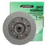 Belarus Tractor Spare Parts MTZ Clutch Plate Clutch Disc T25-1601130-B