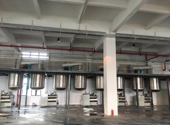 20000 liter stainless steel storage tank for chemical storage and reserve alternative