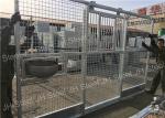 Portable Horse Stable Box Etal Horse Fence Hardware Latches Accessories