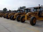 190hp motor grader SEM919 from Cat Qingzhou China