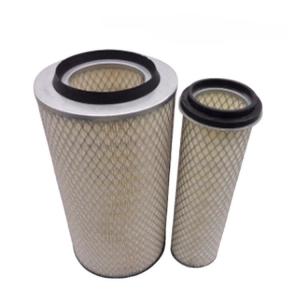 China Wholesale China Air Filter Manufacturer AF25743 AF25744 K2036 Air Filter PU2036 on sale