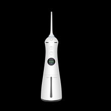 Quality 0.3kg DIY Water Flosser Convenient and Effective ABS/PP/TPR Material wholesale