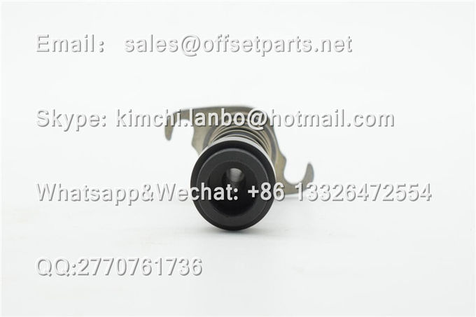 MV.026.788 /03 Guide Pin With Spring Original Offset Printing Machine Spare Parts