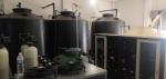 Easy Operation Sodium Hypochlorite Generation System For Water Treatment Plant