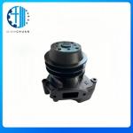 WATER PUMP 4110003435017 1000054021 For WEICHAI DEUTZ WP6G125 ENGINE