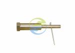 IEC60335-2-80 Ceiling Fans Construction Tester Test Pin Figure 102 Made Of
