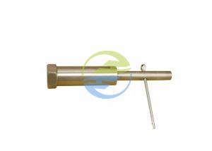 Quality IEC60335-2-80 Ceiling Fans Construction Tester Test Pin Figure 102 Made Of Stainless Steel wholesale