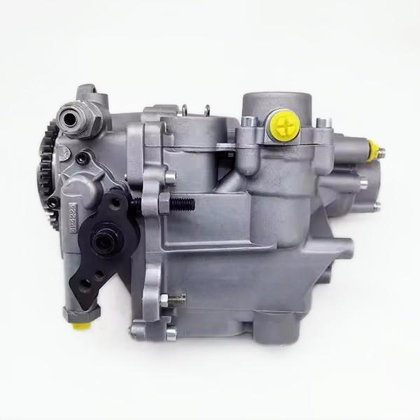 115-2544 10R-1202 Diesel Engine Parts Fuel Injection Pump for CAT 3116 3126