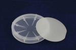 2Inch 4inch free-standing GaN Gallium Nitride Wafer
