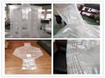 PE Film Auto Bottle Shape Liner Sealing Cutting Machine