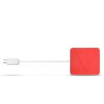 20G Certified Qi Wireless Charging Receiver Macaron