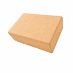 4" X 6" X 9" Large Lean Cork Yoga Block Bricks Lightweight