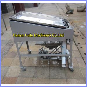 Quality fresh pea huller, pea shucker wholesale