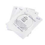 Orthodontic Materials NiTi Straight Wire 5M with Round Rectangular Archwires 0