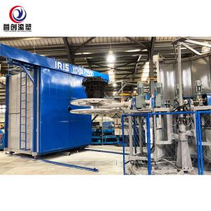 Quality High-Speed Rotary Moulding Machine: Fast Output, Long-Lasting Durability wholesale