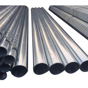 Quality Annealed ASTM A179 Boiler Steel Pipe High Pressure Steel Tubing wholesale