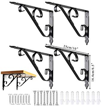 Customized Stainless Steel Wall Mounting Brackets The Ultimate Solution for Machinery