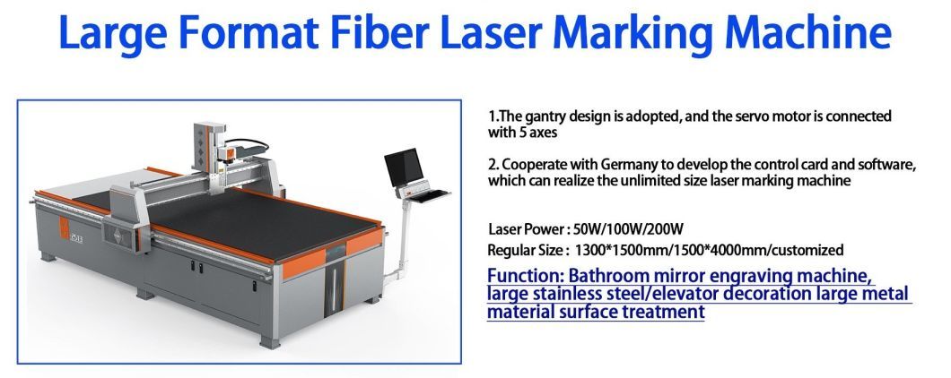 High Quality Low Price Portable Fiber Laser Marking Machine Metal Free Sample Marking Mini Laser Marker