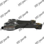 3TNV76 3YM30 Diesel Engine Connecting Rod Staggered Flat 119717-23000 For YANMAR