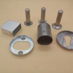Custom Steel Industrial Construction Sheet Metal Fabrication Suppliers Precise