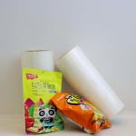 Dual Side BOPP Heat Sealable Film Anti Fog BOPP Film For Fresh Food Packaging