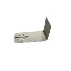 Quality Custom Made Stamped Metal Bracket Widely Used Metal Stamping Parts wholesale
