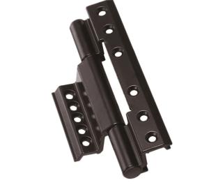 Quality Aluminum Door And Window Hinge , Pivot Door Hinge OEM Powder Coating wholesale