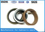 Komatsu PC200-6Track Adjuster Seal Kit ADJ Set Customized Standard Size